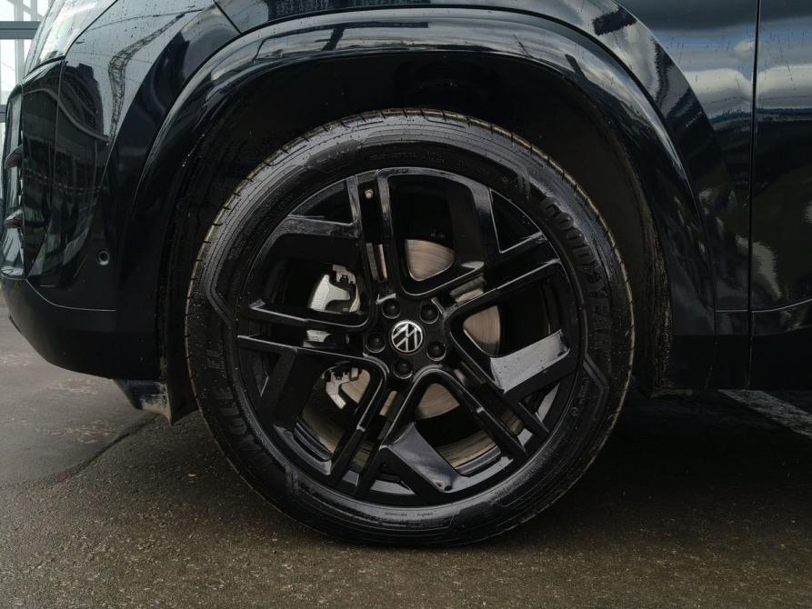 Volkswagen Teramont II (China Market) Москва  - изображение 9