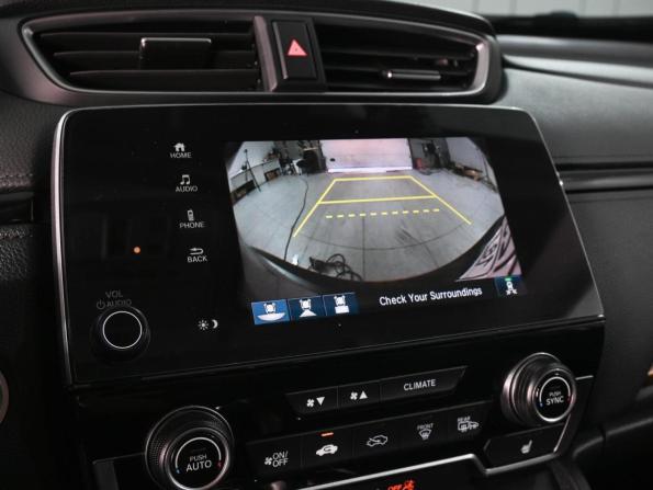 Honda CR-V V Рестайлинг с пробегом 2020 года, цена 3 239 000 рублей, 44239 км, внедорожник, Автокод Объявления