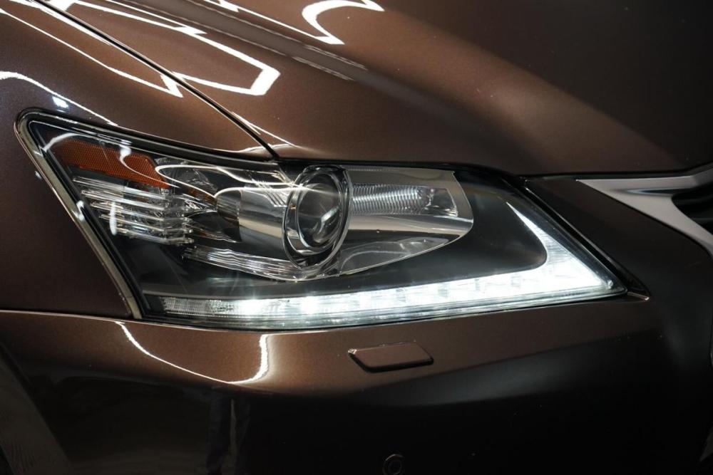 Lexus GS IV Крым  - изображение 29