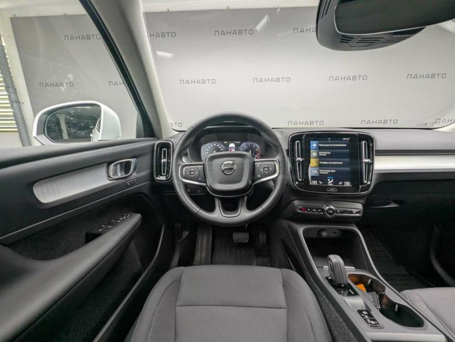 Volvo XC40 I Москва  - изображение 6
