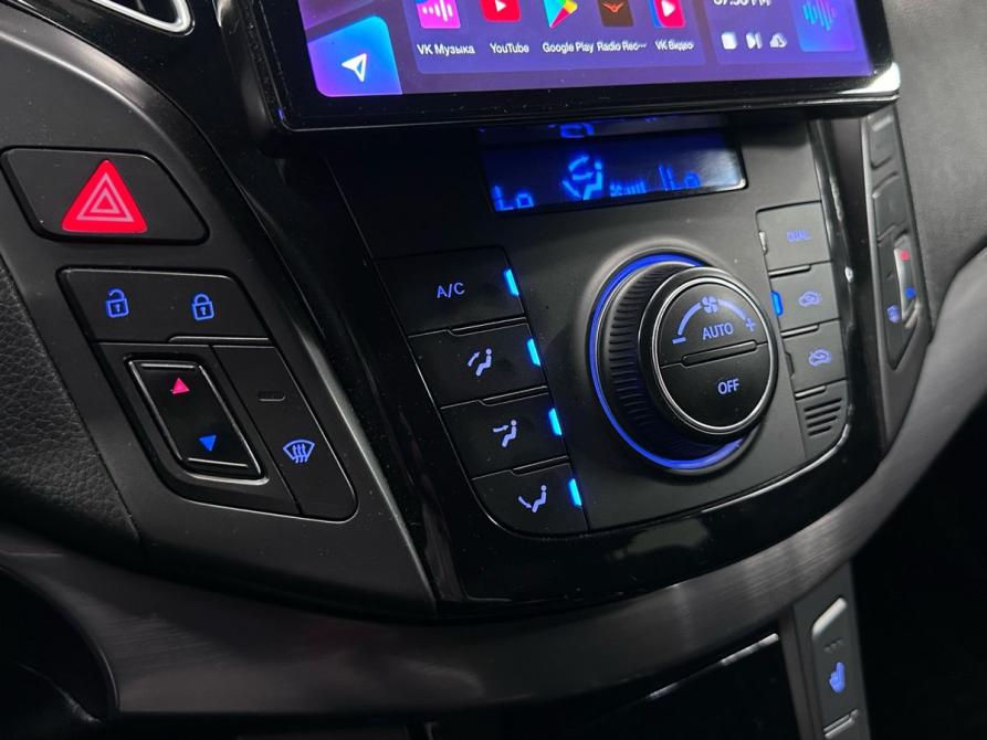 Hyundai i40 I Рестайлинг Уфа  - изображение 19