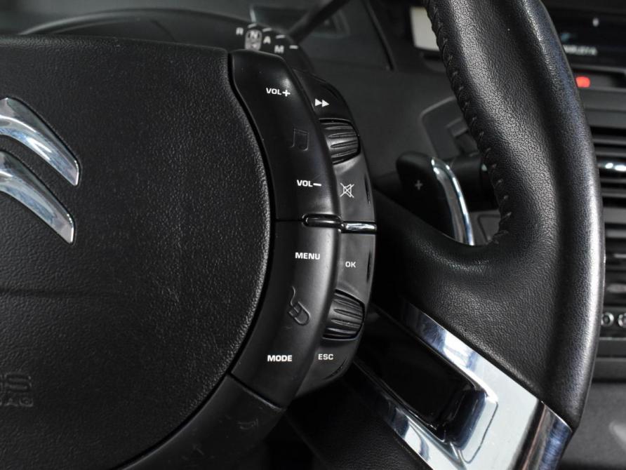 Citroen C4 Picasso I Воронеж  - изображение 18