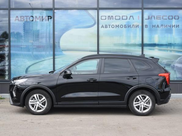 Haval Jolion I Рестайлинг с пробегом 2025 года, цена 2 075 000 рублей, 15042 км, внедорожник, Автокод Объявления