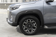 Changan Hunter Plus Казань  - изображение 34