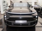 Li Auto (Lixiang) L9 I Рестайлинг Москва  - изображение 18