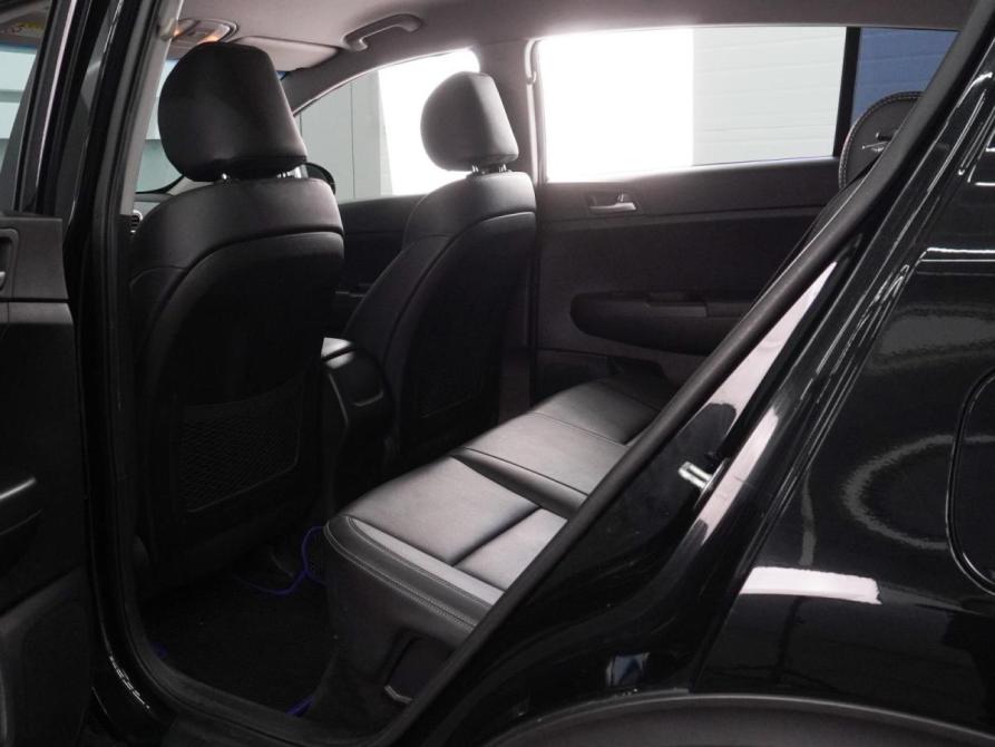 Kia Sportage IV Рестайлинг Воронеж  - изображение 11