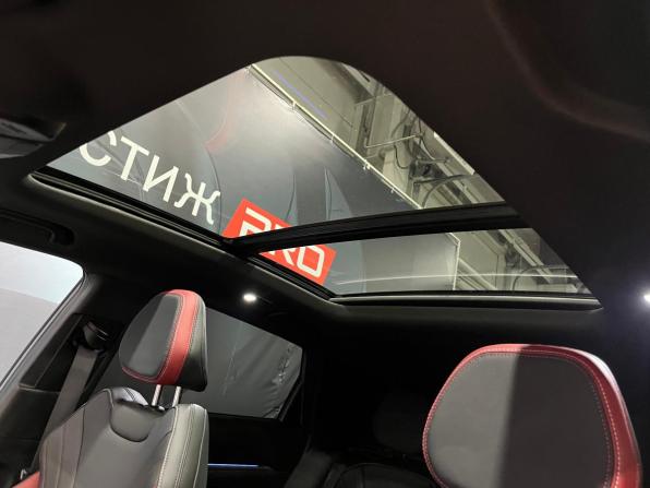 Geely Coolray I Рестайлинг с пробегом 2023 года, цена 2 149 000 рублей, 15777 км, внедорожник, Автокод Объявления