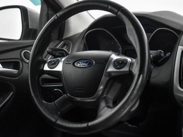 Ford Focus III с пробегом 2012 года, цена 480 000 рублей, 170000 км, хэтчбек, Автокод Объявления