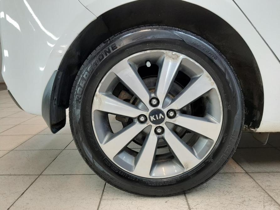 Kia Rio III Рестайлинг Москва  - изображение 13