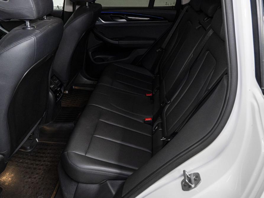 BMW X3 III (G01) Тюмень  - изображение 17