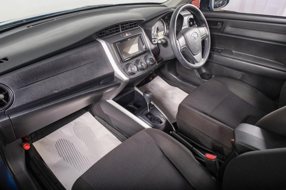 Toyota Corolla XI (E160 E170) Рестайлинг 2 Томск  - изображение 16