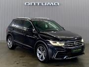 Volkswagen Tiguan II Рестайлинг Краснодар  - изображение 24