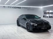 Mercedes-Benz AMG GT 4-Door Coupe I Уфа  - изображение 42