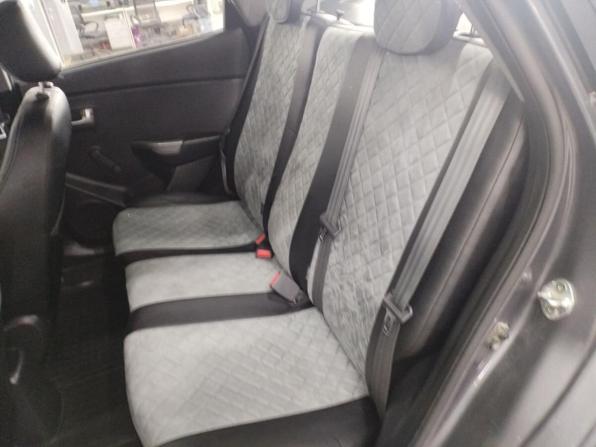 Kia Rio III Рестайлинг с пробегом 2015 года, цена 788 300 рублей, 152550 км, седан, Автокод Объявления