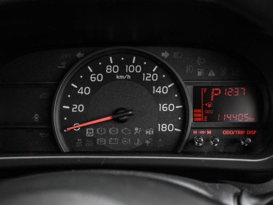 Toyota Passo III Новороссийск  - изображение 12