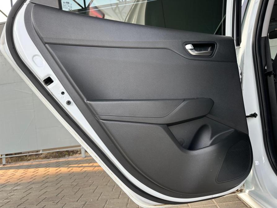 Hyundai Solaris II Рестайлинг Тамбов  - изображение 20