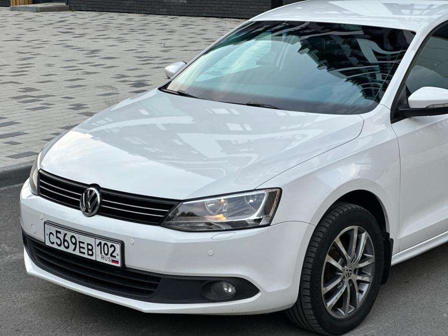 Volkswagen Jetta VI Уфа  - изображение 3