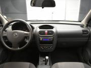Opel Corsa C Рестайлинг Москва  - изображение 28
