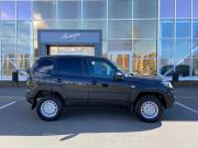 Lada (ВАЗ) Niva Travel I Псков  - изображение 25