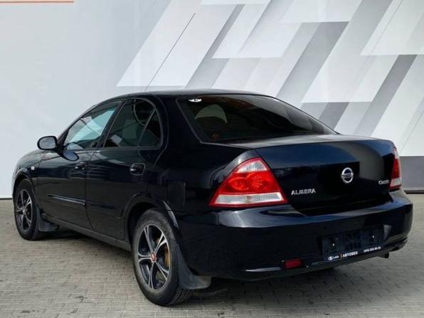 Nissan Almera Classic I с пробегом 2010 года, цена 498 000 рублей, 215000 км, седан, Автокод Объявления