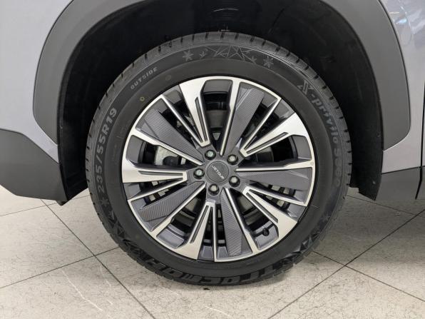 JETOUR DASHING I с пробегом 2024 года, цена 2 195 000 рублей, 6613 км, внедорожник, Автокод Объявления
