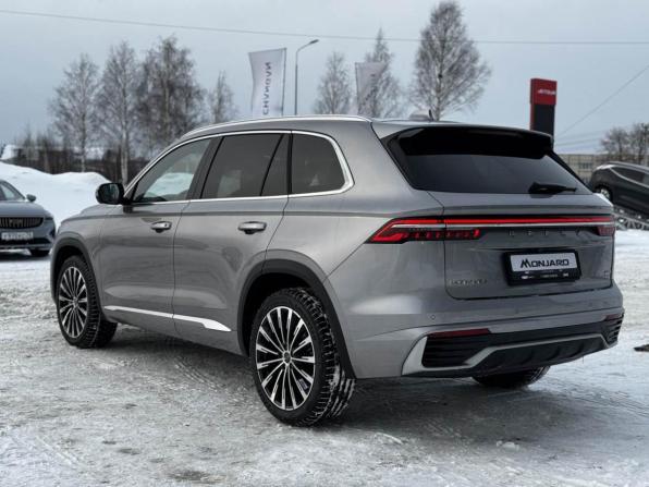 Новый Geely Monjaro I 2026 года, цена 4 954 990 рублей, внедорожник, Автокод Объявления