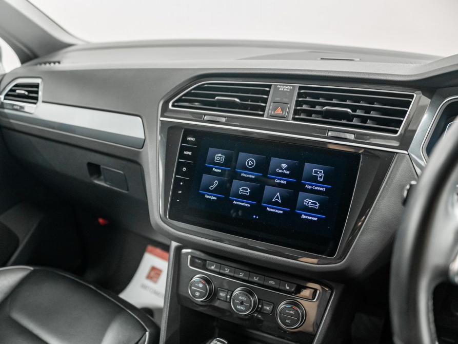 Volkswagen Tiguan II Красноярск  - изображение 13