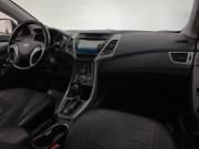 Hyundai Elantra V (MD) Рестайлинг Альметьевск  - изображение 39