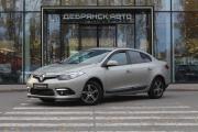 Renault Fluence I Рестайлинг Брянск  - изображение 22