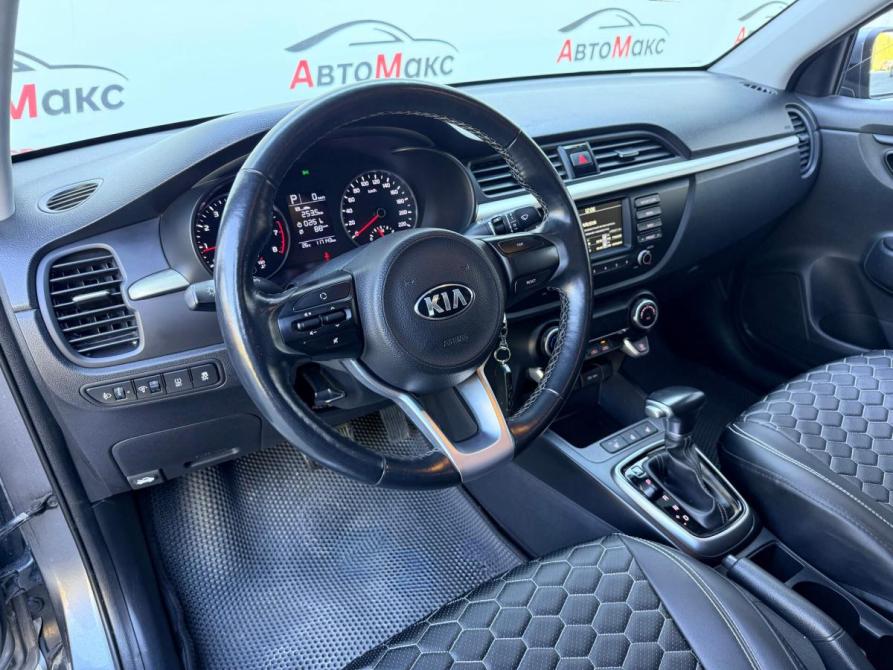 Kia Rio IV Тюмень  - изображение 9