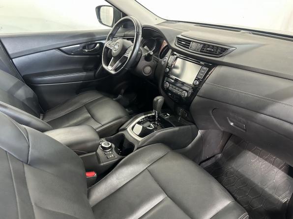 Nissan X-Trail III Рестайлинг с пробегом 2018 года, цена 1 955 000 рублей, 170500 км, внедорожник, Автокод Объявления