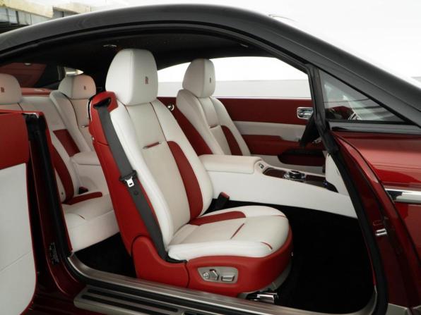 Rolls-Royce Wraith с пробегом 2021 года, цена 30 998 055 рублей, 18889 км, купе, Автокод Объявления
