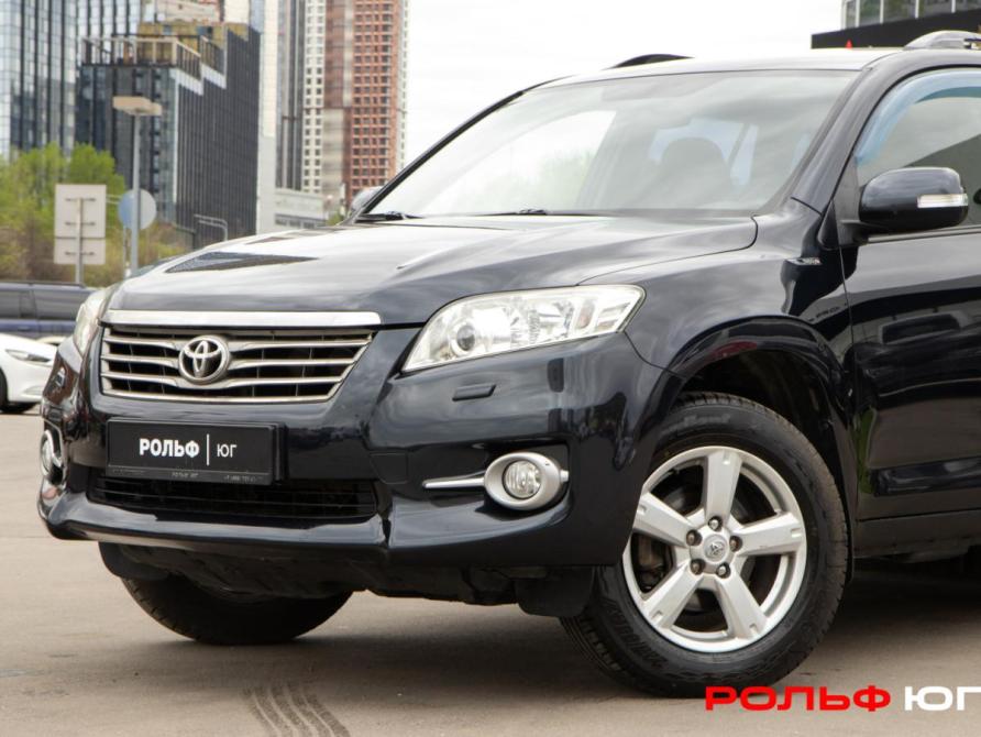 Toyota RAV4 III (XA30) Рестайлинг Москва  - изображение 16