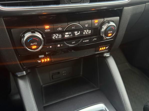 Mazda CX-5 I Рестайлинг с пробегом 2016 года, цена 1 990 000 рублей, 102572 км, внедорожник, Автокод Объявления
