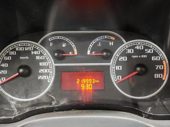 Fiat Albea I Рестайлинг с пробегом 2010 года, цена 275 600 рублей, 219966 км, седан, Автокод Объявления