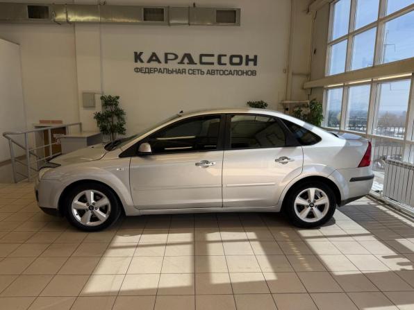 Ford Focus II с пробегом 2007 года, цена 348 000 рублей, 249000 км, седан, Автокод Объявления