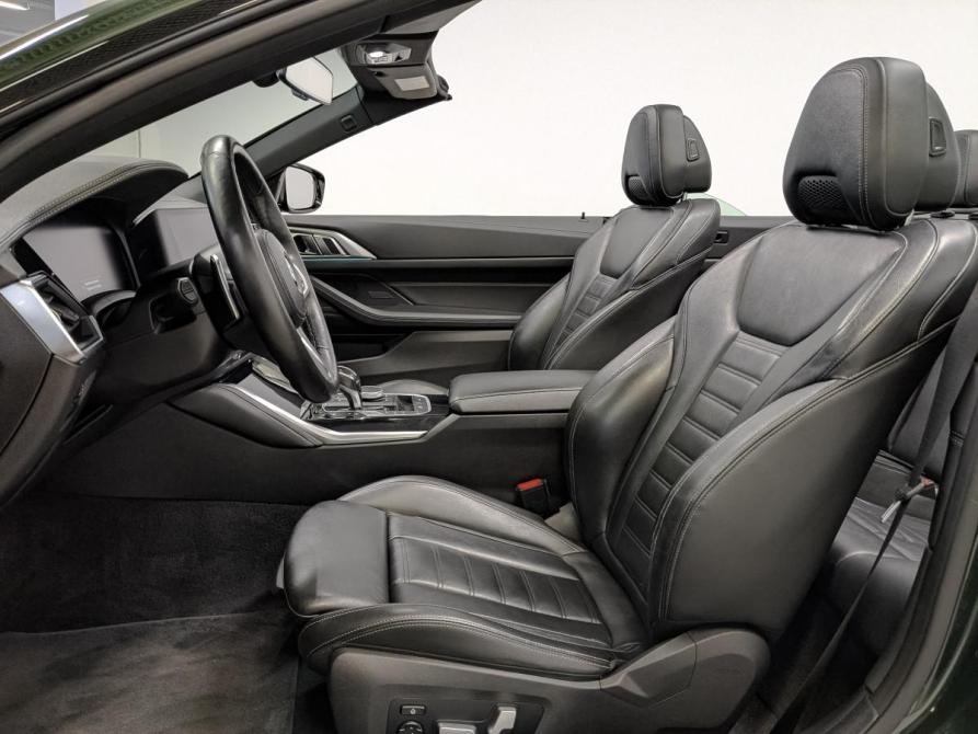 BMW 4 серии G22 G23 G26 Санкт-Петербург  - изображение 20