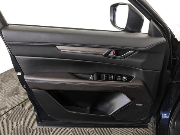 Mazda CX-5 II с пробегом 2020 года, цена 3 690 000 рублей, 50592 км, внедорожник, Автокод Объявления