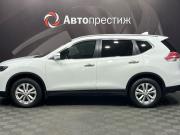 Nissan X-Trail III Рестайлинг Оренбург  - изображение 22