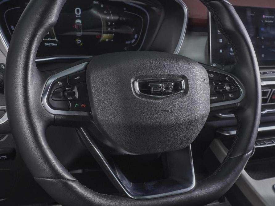 Belgee X50 Ростов-на-Дону  - изображение 17