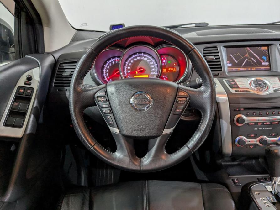 Nissan Murano II (Z51) Химки  - изображение 26