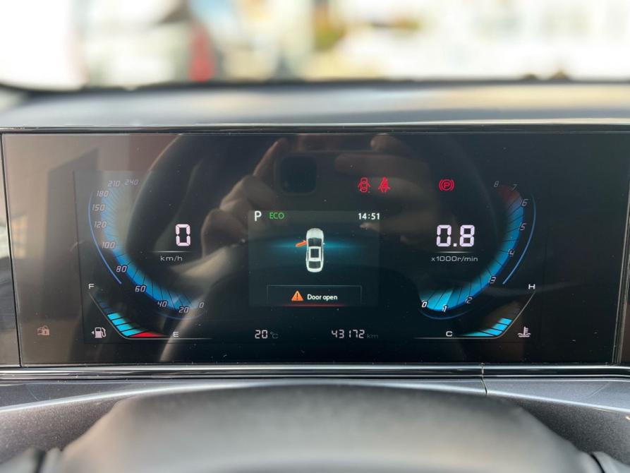Changan Eado Plus Краснодар  - изображение 11