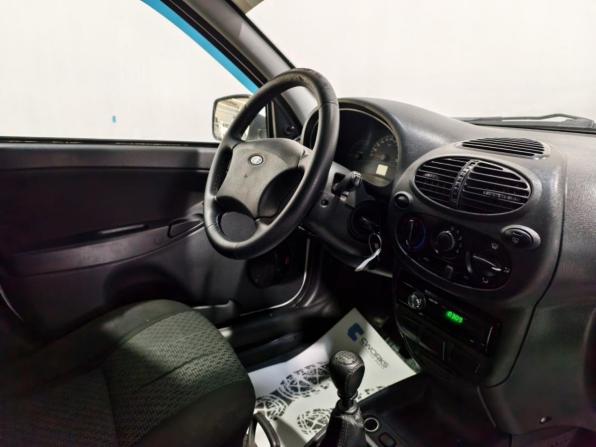 Lada (ВАЗ) Kalina I с пробегом 2012 года, цена 330 000 рублей, 145753 км, универсал, Автокод Объявления