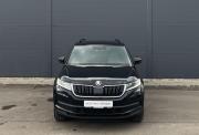 Skoda Kodiaq I Красноярск  - изображение 31