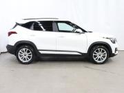 Kia Seltos I Москва  - изображение 30