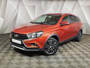 Lada (ВАЗ) Vesta I Москва  - изображение 21