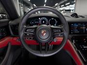 Porsche Panamera III Москва  - изображение 39