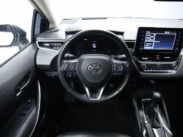 Toyota Corolla XII (E210) с пробегом 2019 года, цена 2 230 000 рублей, 101115 км, седан, Автокод Объявления