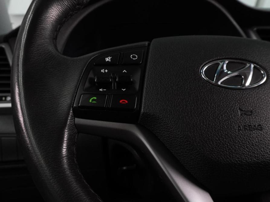 Hyundai Tucson III Воронеж  - изображение 17