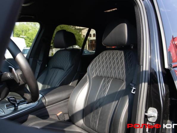 BMW X5 IV (G05/G18) с пробегом 2019 года, цена 6 597 000 рублей, 100586 км, внедорожник, Автокод Объявления